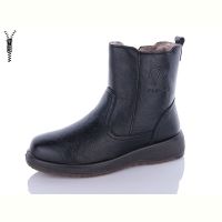 Купить Ботинки Brother A626-1 на obuv-plus.com.ua