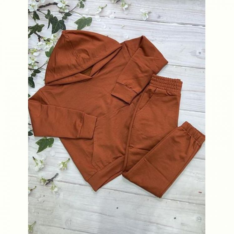 Купить Костюм спорт Marimaks 134 orange на obuv-plus.com.ua