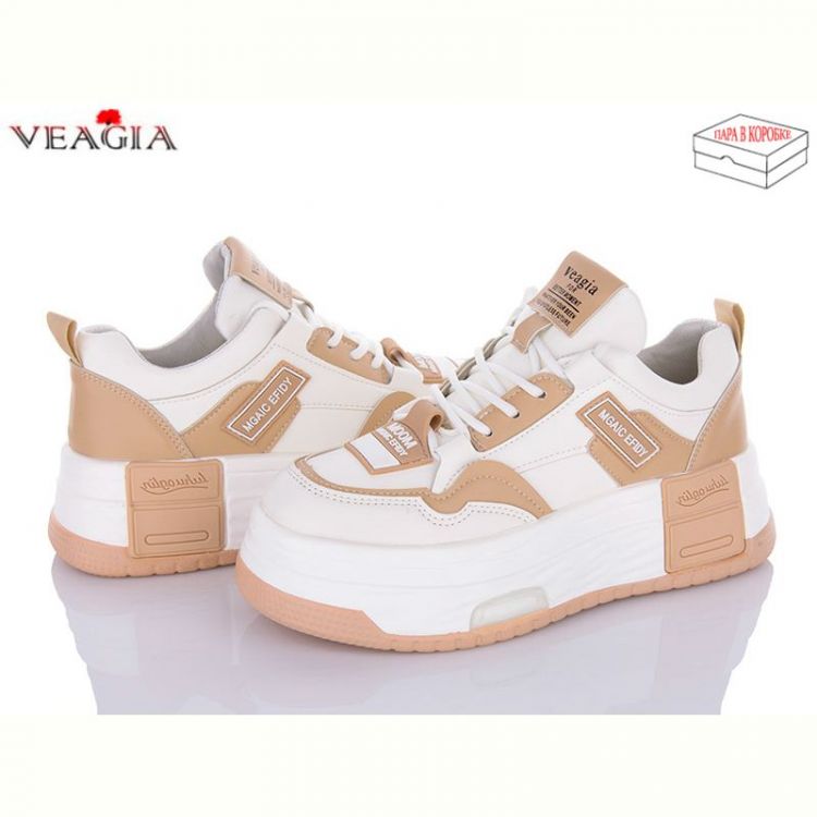 Купить Кроссовки Veagia F901-10 на obuv-plus.com.ua