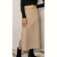 Купить Юбка Kosta 7289 l.beige на obuv-plus.com.ua