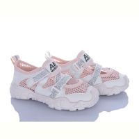 Купить Кроссовки Super Gear C01-723 pink на obuv-plus.com.ua