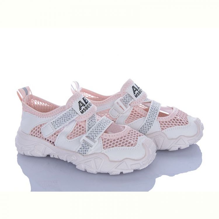 Купить Кроссовки Super Gear C01-723 pink на obuv-plus.com.ua