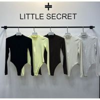 Купить Боди Little Secret K015 l.grey на obuv-plus.com.ua