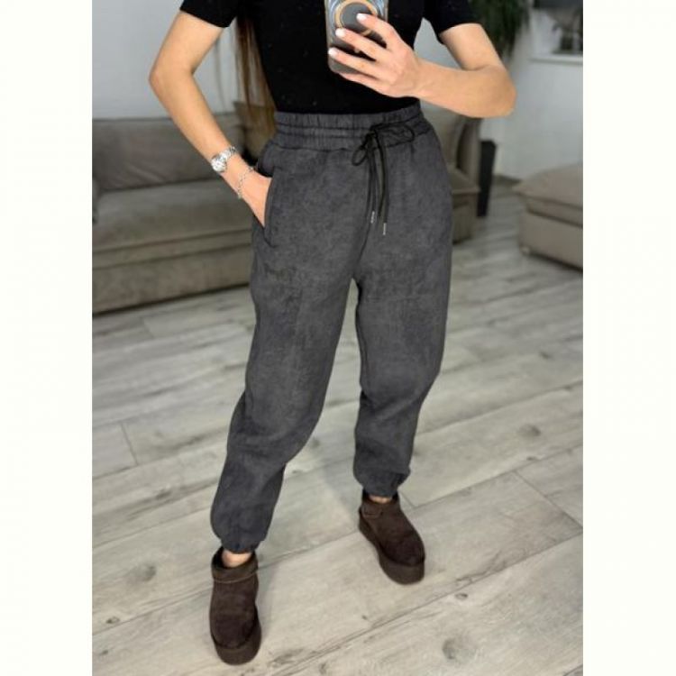 Купить Штаны спорт S.Style 321 d.grey на obuv-plus.com.ua