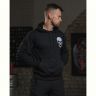 Купить Худи Madoka 473 black на obuv-plus.com.ua