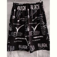 Купить Шорты Panda 1869 black на obuv-plus.com.ua