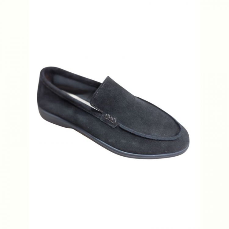 Купить Мокасины Lora Piana 201264 на obuv-plus.com.ua