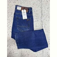 Купить Джинсы Maxim Jeans 9433 blue на obuv-plus.com.ua