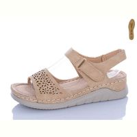 Купить Босоножки I.Trendy G115-3 на obuv-plus.com.ua