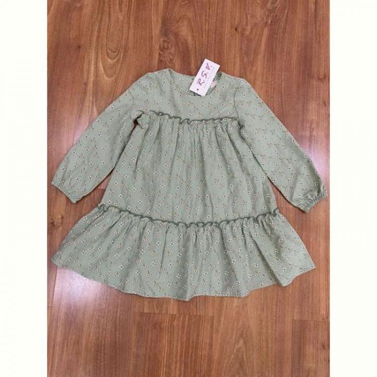 Купить Платье RSV 030 olive на obuv-plus.com.ua