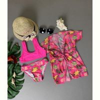 Купить Комплект DFK 1961 pink на obuv-plus.com.ua