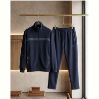 Купить Костюм спорт Style M.Clothes 328 navy на obuv-plus.com.ua