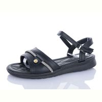 Купить Босоножки Mainelin T31 black на obuv-plus.com.ua