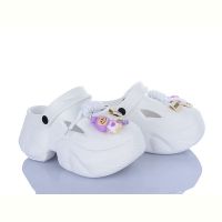 Купить Кроксы Alimama-Girnaive QQ81-2 на obuv-plus.com.ua