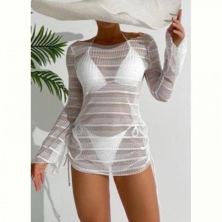 Купить Комплект DFK 56908 white на obuv-plus.com.ua
