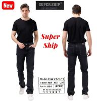Купить Джинсы Vitions 25171H black на obuv-plus.com.ua