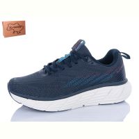 Купить Кроссовки Restime EML25449 navy на obuv-plus.com.ua