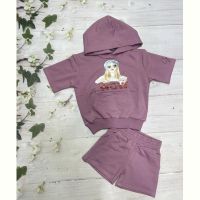Купить Костюм Marimaks 1033 d.pink на obuv-plus.com.ua