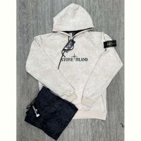 Купить Худи MirWear MW258-297 beige на obuv-plus.com.ua