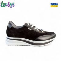 Купить Кроссовки DvaShoes LS-309 black на obuv-plus.com.ua