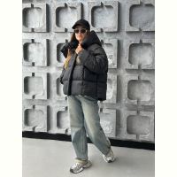 Купить Куртка Trend 2485 black на obuv-plus.com.ua