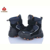 Купить Ботинки Kimboo FG590-1J на obuv-plus.com.ua