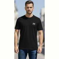 Купить Футболка Zalov ZW1439 black на obuv-plus.com.ua