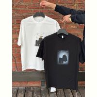 Купить Футболка Balami BL78 black на obuv-plus.com.ua