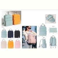 Купить Рюкзак Chus KK40123 pink на obuv-plus.com.ua