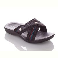 Купить Шлепанцы Demur K26-Depart black (24-30) на obuv-plus.com.ua