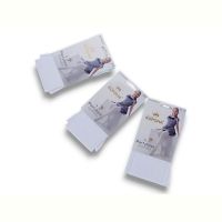 Купить Колготы Jelzin TW3507 white на obuv-plus.com.ua