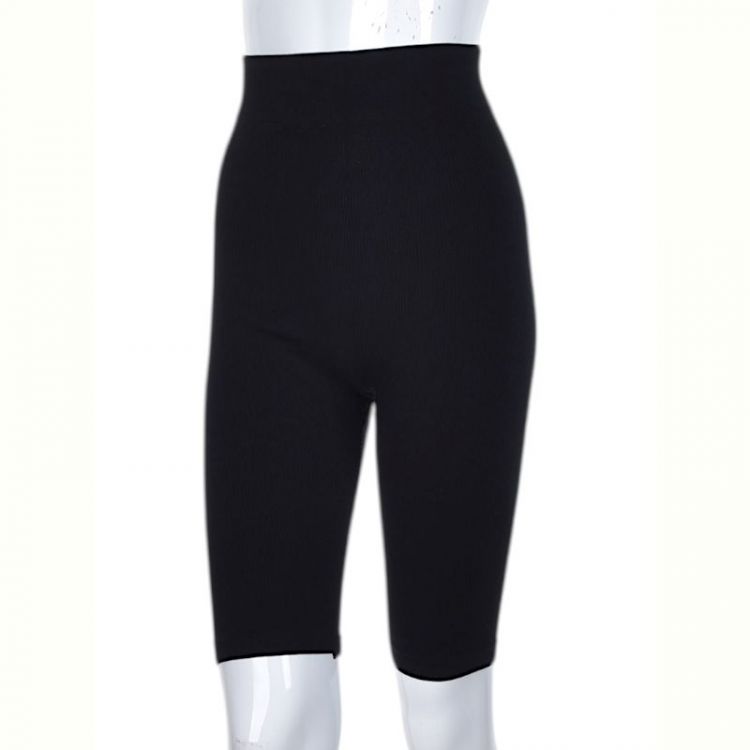 Купить Велосипедки Jelzin A522-3 black на obuv-plus.com.ua