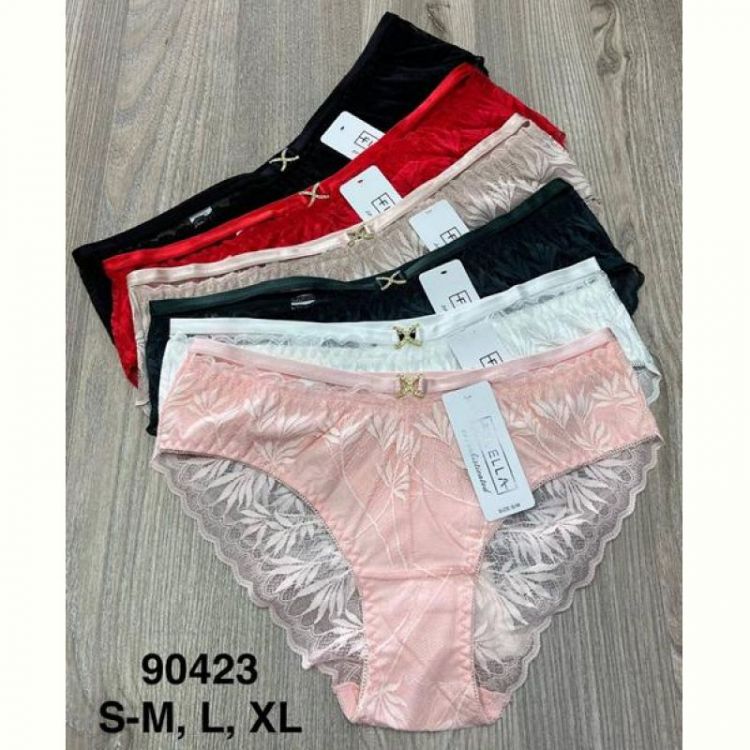 Купить Трусы Comfort 90423 mix на obuv-plus.com.ua