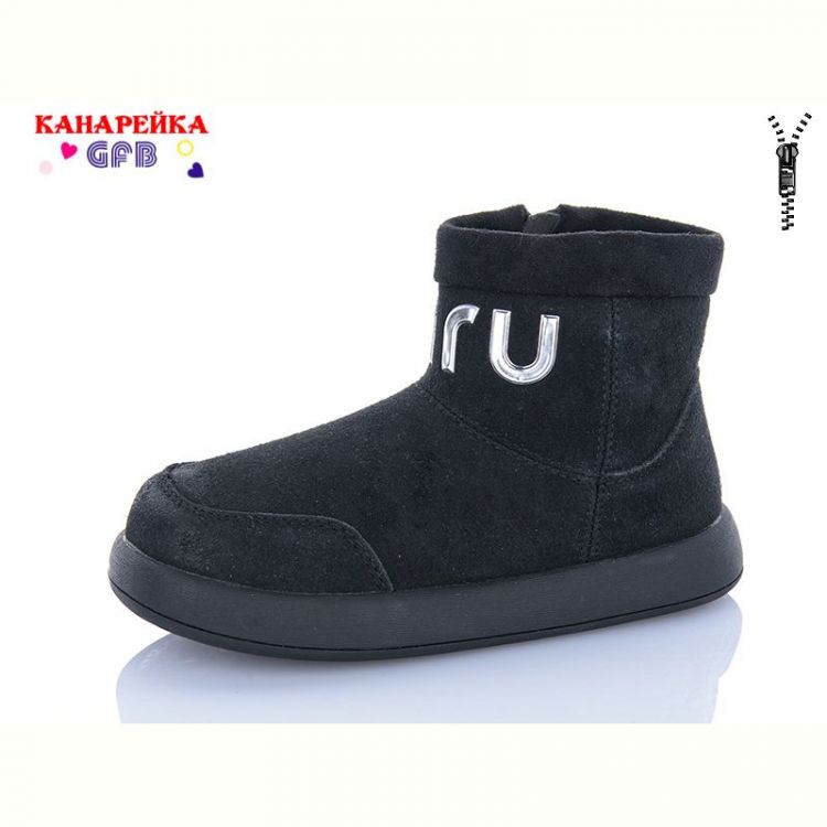Купить Ботинки GFB S251-1 на obuv-plus.com.ua