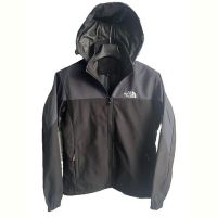 Купить Ветровка Lina L931 black на obuv-plus.com.ua