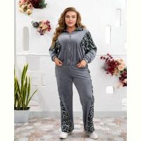 Купить Костюм спорт Seven Zikina 936 grey на obuv-plus.com.ua