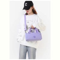Купить Бананка Fashion Bag KB533-5 purple на obuv-plus.com.ua