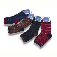 Купить Носки Obuv OK2 L129 mix (09458) на obuv-plus.com.ua