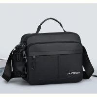 Купить Бананка Fashion Bag D18-1-1 black на obuv-plus.com.ua