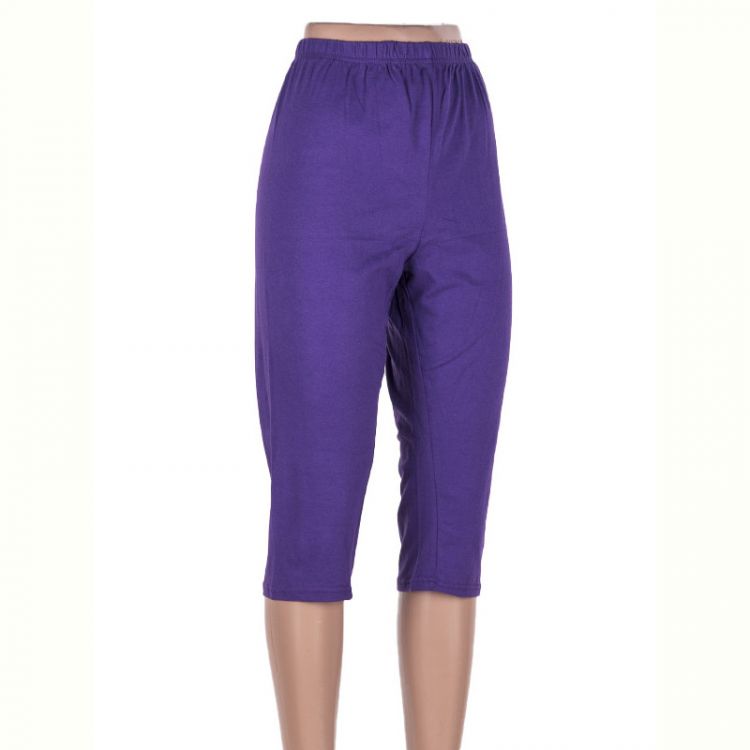 Купить Бриджи Viola B86 purple (2XL) на obuv-plus.com.ua
