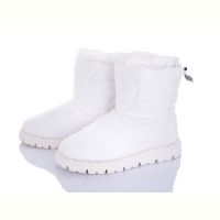 Купить Дутики Violeta M2-5908-2 white на obuv-plus.com.ua