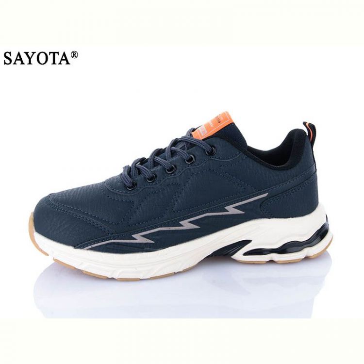 Купить Кроссовки Sayota S2123-7 на obuv-plus.com.ua