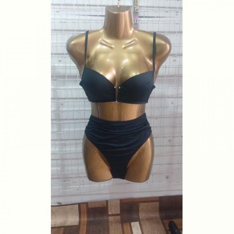 Купить Купальник Annet AM25553 black на obuv-plus.com.ua
