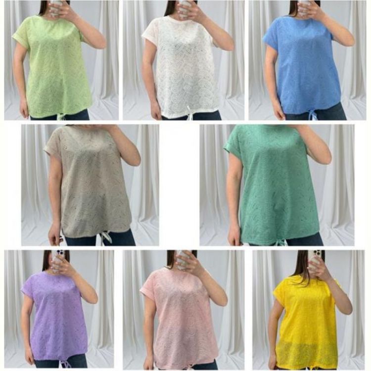 Купить Футболка LeVisha 25048 l.green на obuv-plus.com.ua