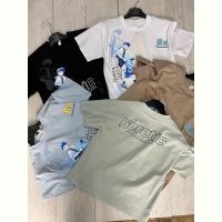 Купить Футболка Annet AZ-0143 mint на obuv-plus.com.ua