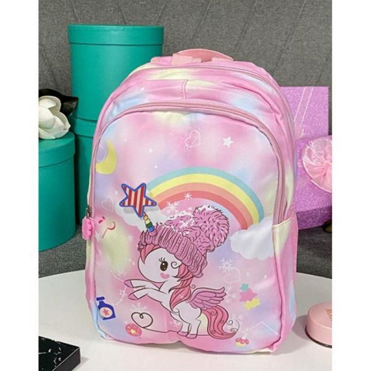 Купить Рюкзак Luna-bag 8888 powder на obuv-plus.com.ua