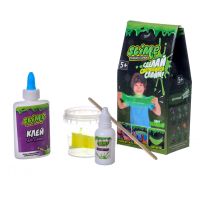 Купить 210-221 Светящийся слайм на obuv-plus.com.ua