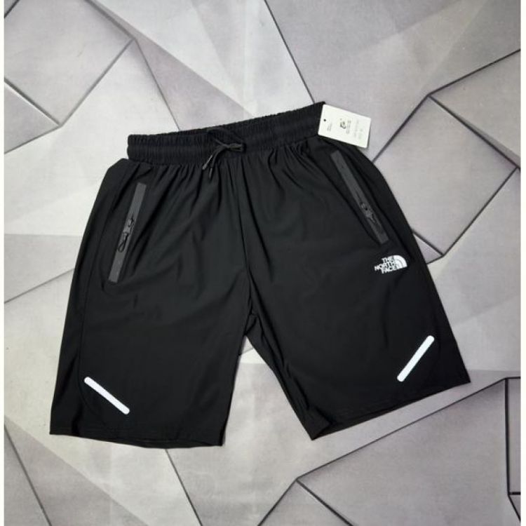 Купить Шорты Rassul 67082 black на obuv-plus.com.ua