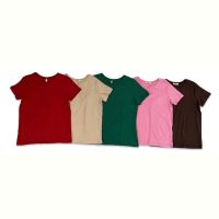 Купить Футболка Samo 3001-7 red на obuv-plus.com.ua