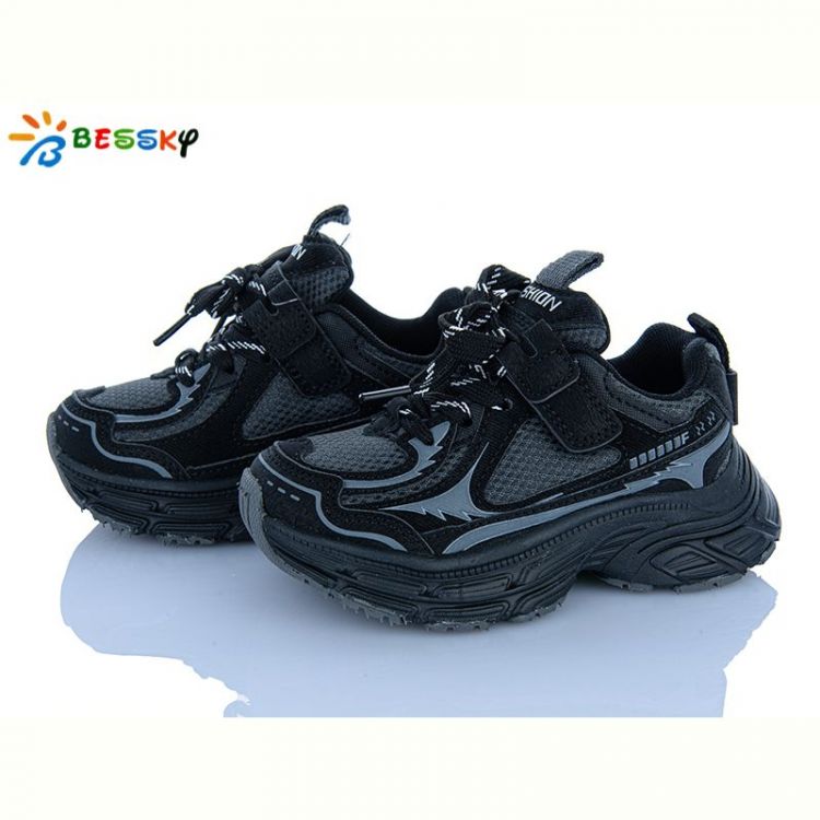 Купить Кроссовки Bessky BY5099-4B на obuv-plus.com.ua